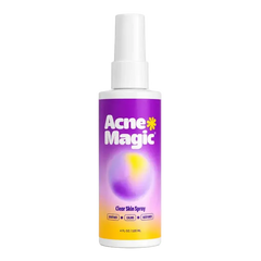 Hypochlorous Acid Spray