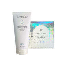 Acne Scar Minimizer Duo