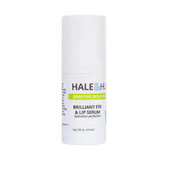 Brilliant Eye & Lip Serum