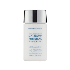 No-Show™ Mineral Sunscreen SPF 50