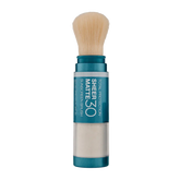 Sunforgettable® Total Protection® Sheer Matte SPF 30 SPF Brush