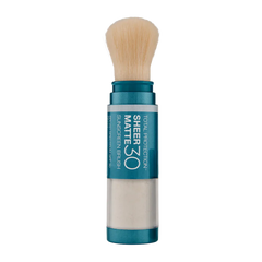 Sunforgettable® Total Protection® Sheer Matte SPF 30 SPF Brush