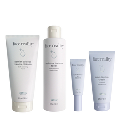 Dry to Sensitive Skin Bundle