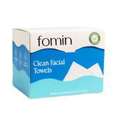 Acne Safe Disposable Face Towels