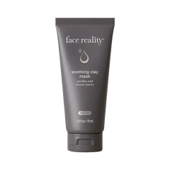 Soothing Clay Mask