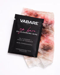 Go Bare Oil Cleansing Make-up Wipes