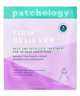 Firming Neck & Chest Treatment Mask