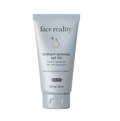 Brilliant Defense SPF 50