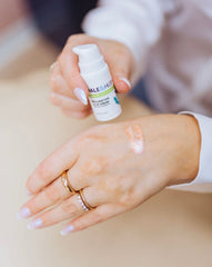 Brilliant Eye & Lip Serum
