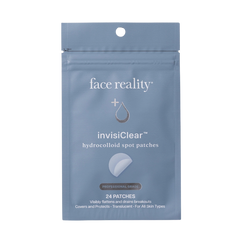 InvisiClear Pimple Spot Patches