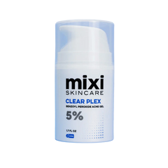 Mixi Clear Plex 5%
