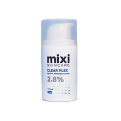 Mixi Clear Plex 2.8%