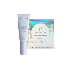 Post-Acne Mark Banishing Duo