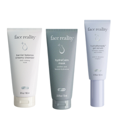 Redness Diminishing Trio