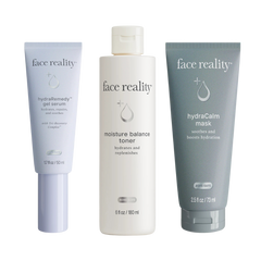 Ultimate Hydrating Trio