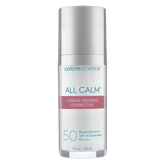 All Calm® Clinical Redness Corrector SPF 50