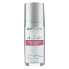 All Calm® Clinical Redness Corrector SPF 50