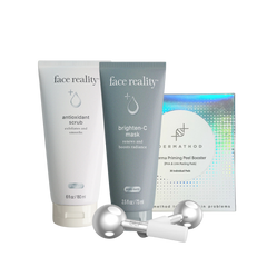 At Home Facial Kit