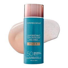 Sunforgettable® Face Shield Flex SPF 50