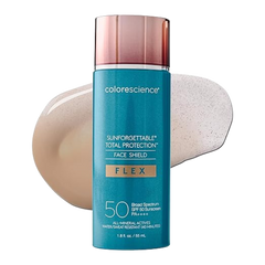 Sunforgettable® Face Shield Flex SPF 50