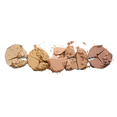 Mineral Corrector Palette SPF 20