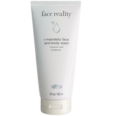 L- Mandelic Face and Body Wash