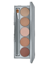 Mineral Corrector Palette SPF 20