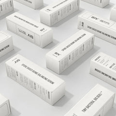 SIV Biome-Balancing Serum