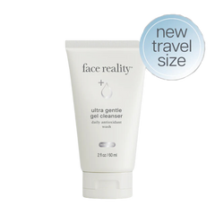 Ultra Gentle Gel Cleanser