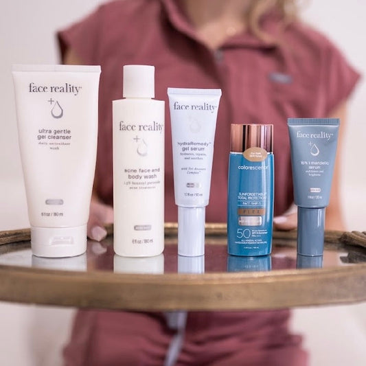 Back to School Acne Tips: How to Keep Your Skin Clear & Confident