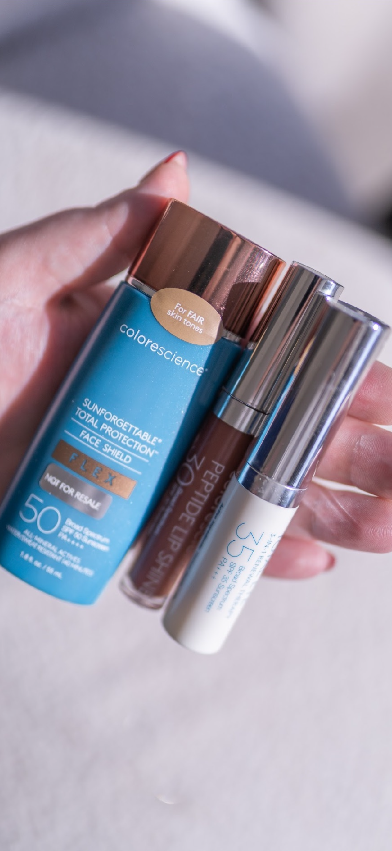 Can I Wear Make-up if I Have Acne?