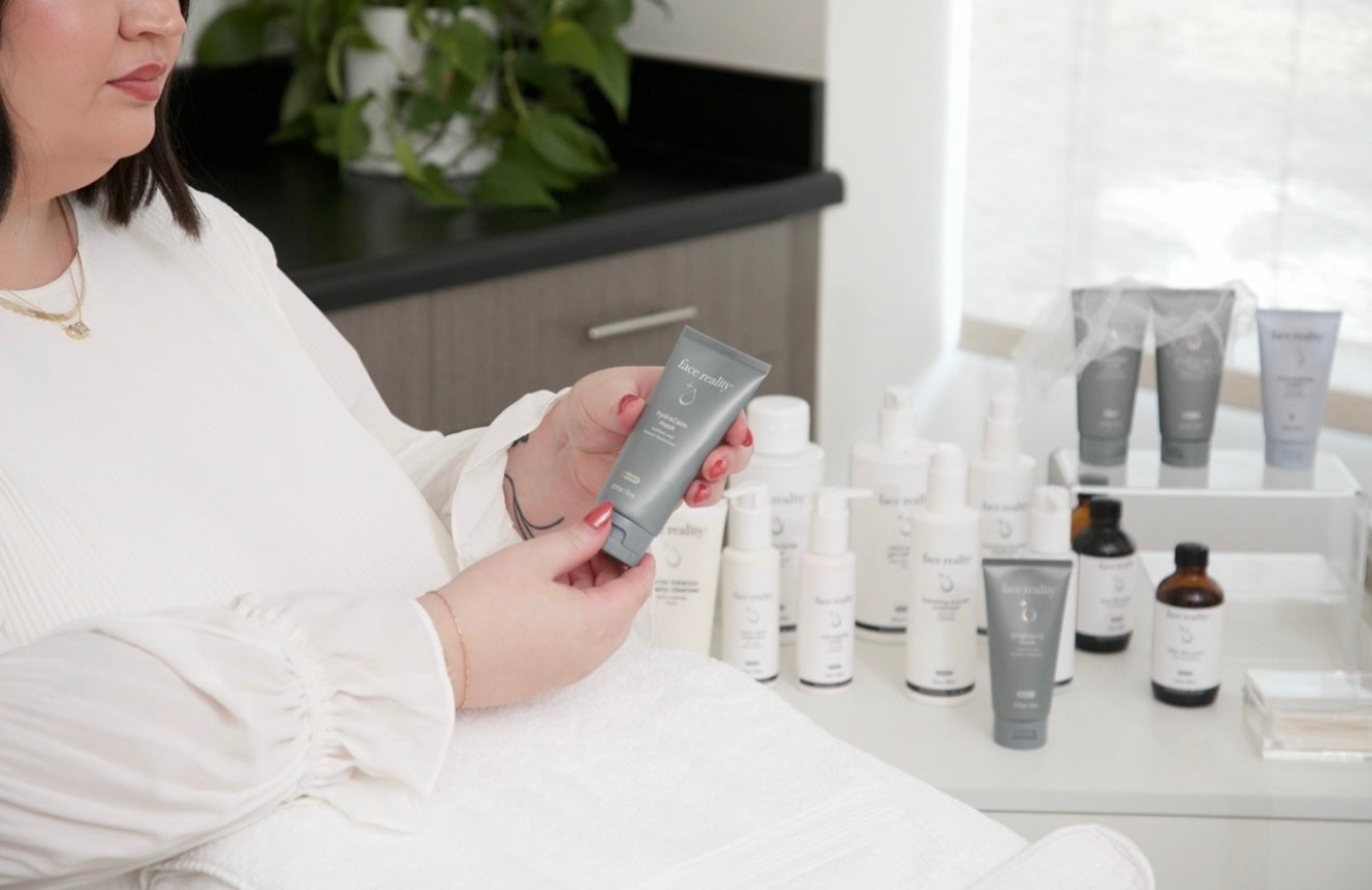 How to Rebuild Your Skin's Barrier