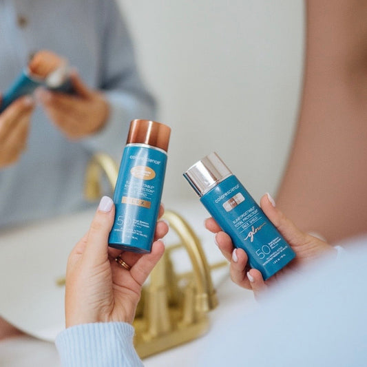 Sneaky Acne Culprits: Is your shampoo, toothpaste, detergent breaking you out?