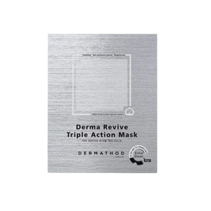 Glacial Sheet Mask