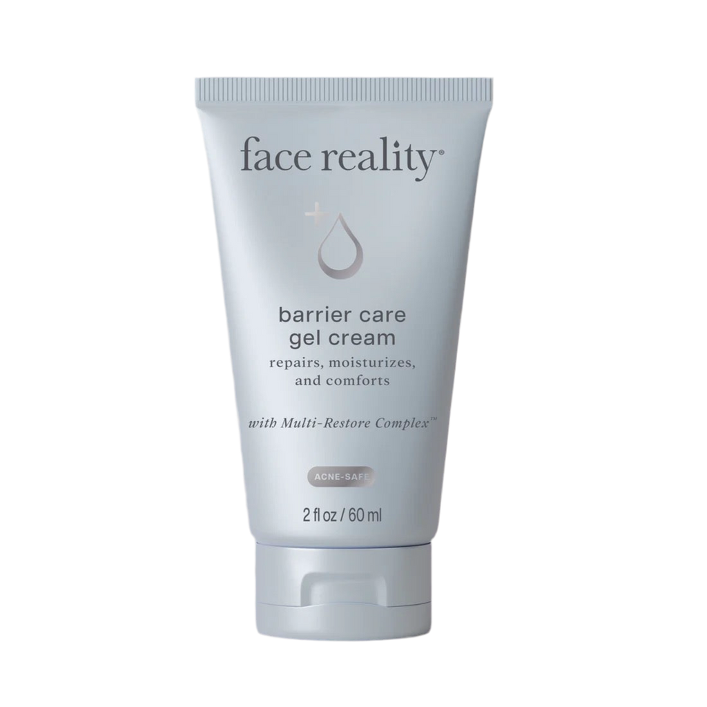Barrier Care Gel Cream – We Love Acne