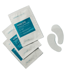 Total Eye® Hydrogel Treatment Masks