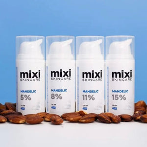 Mixi L-Mandelic Serum