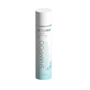 Acne Safe Hair Growth Shampoo