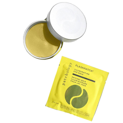 Illuminating Under Eye Gels