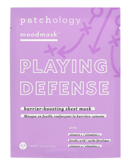 Barrier Boosting Sheet Mask