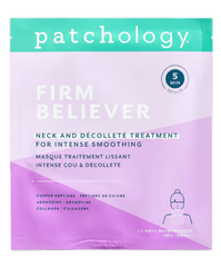 Firming Neck & Chest Treatment Mask