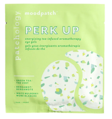 Energizing Under Eye Gels