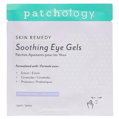 Soothing Under Eye Gels