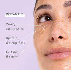 Soothing Under Eye Gels