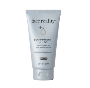 Power Mineral SPF 50