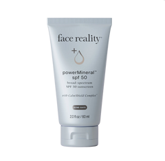 Power Mineral SPF 50