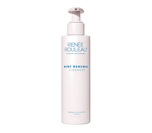 Mint Renewal Cleanser