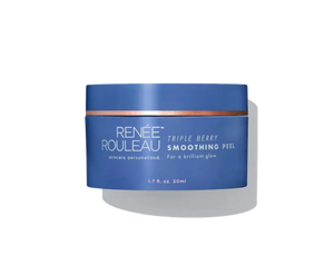 Triple Berry Smoothing Peel
