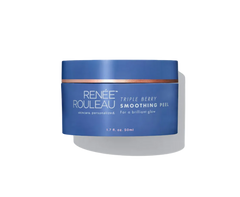 Triple Berry Smoothing Peel