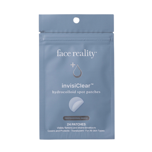 InvisiClear Pimple Spot Patches